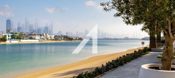 Villa de 6 dormitorios en Dubai, UAE No. 54897 13