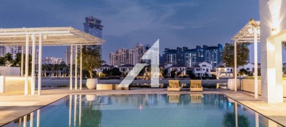 Villa de 6 dormitorios en Dubai, UAE No. 54897 28