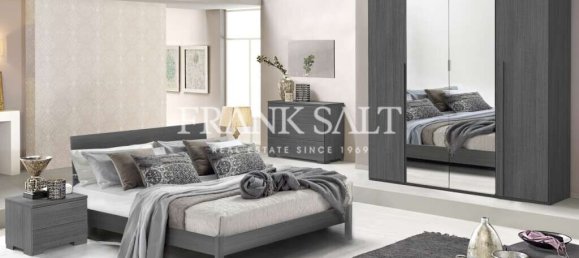 Penthouse T2 em Saint Julian's, Malta N.º 1556 8