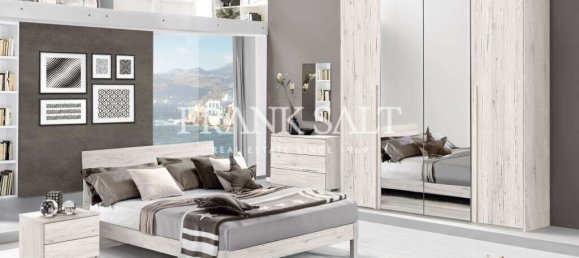 Penthouse T2 em Saint Julian's, Malta N.º 1556 7