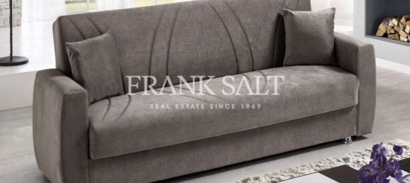 Penthouse T2 em Saint Julian's, Malta N.º 1556 6