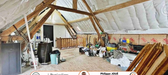 Casa T2 em Nogent-sur-Seine, France N.º 80890 25