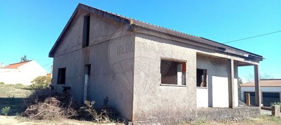 2 Schlafzimmer Haus in Santarem, Portugal, Nr. 19763 3