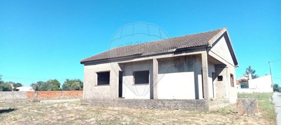 2 Schlafzimmer Haus in Santarem, Portugal, Nr. 19763 2