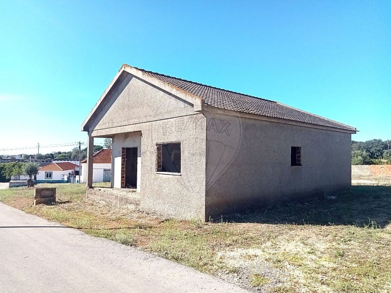 2 Schlafzimmer Haus in Santarem, Portugal, Nr. 19763