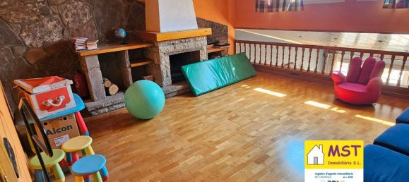 4 bedrooms House in Barcelona, Spain No. 139908 23