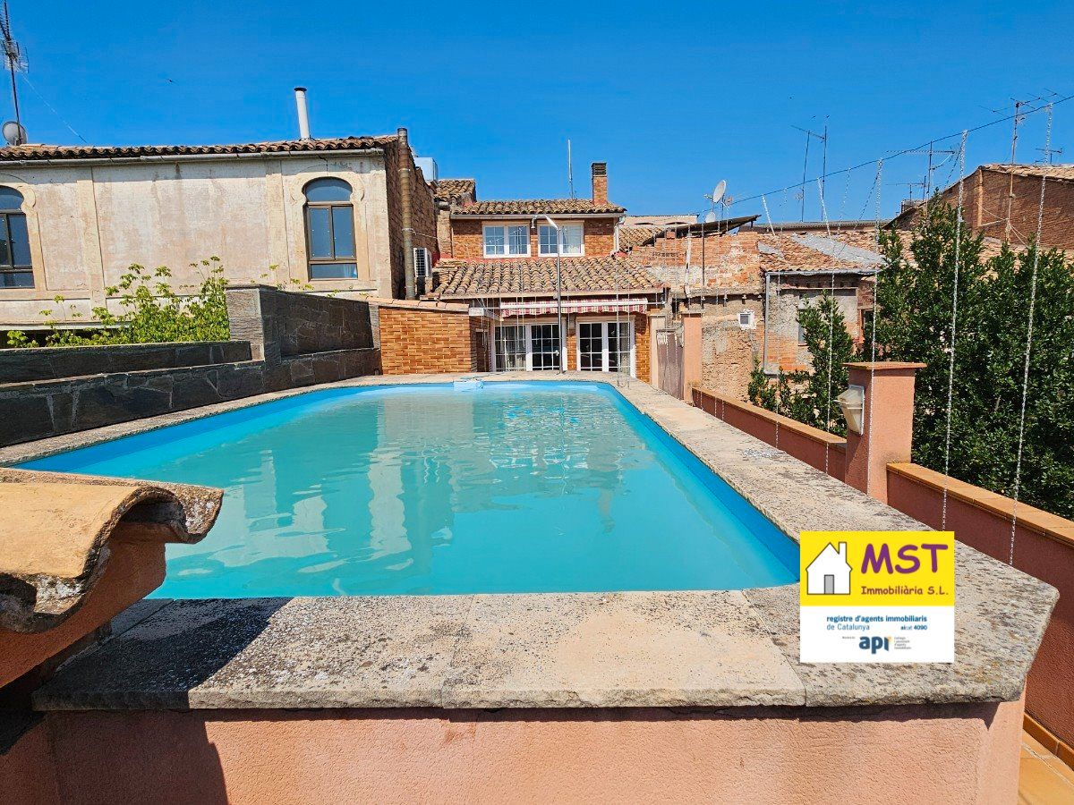 4 bedrooms House in Barcelona, Spain No. 139908