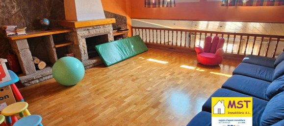 4 bedrooms House in Barcelona, Spain No. 139908 22