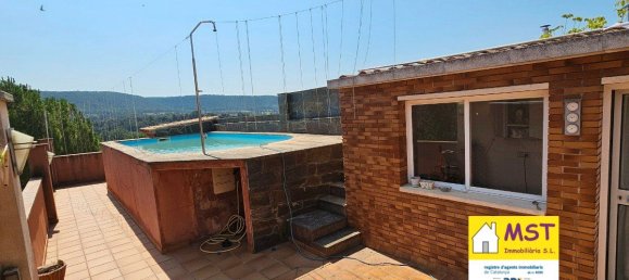 4 bedrooms House in Barcelona, Spain No. 139908 13