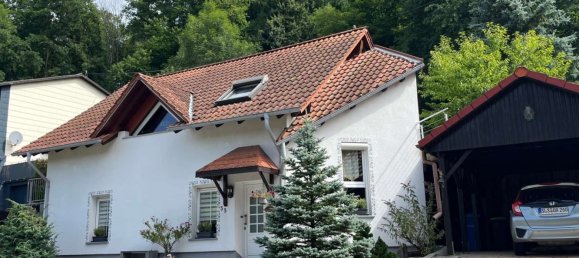 2 bedrooms House in Saarlouis, Germany No. 224478 2