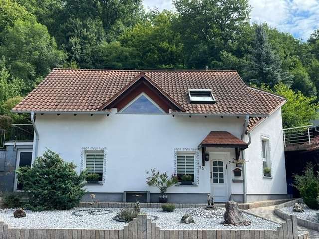 2 bedrooms House in Saarlouis, Germany No. 224478