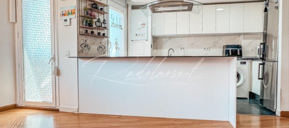 3 bedrooms Apartment in Reus, Spain No. 172760 13