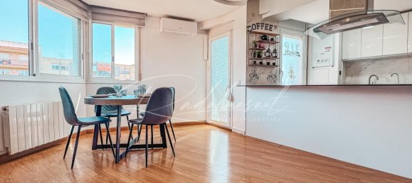 3 bedrooms Apartment in Reus, Spain No. 172760 9