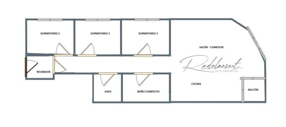 3 bedrooms Apartment in Reus, Spain No. 172760 41