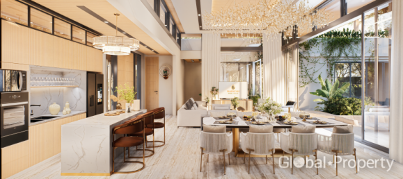 4 chambres house à vendre à Pattaya, Chonburi, Eastern Thailand, Thailand № 82664 10