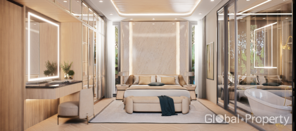 4 chambres house à vendre à Pattaya, Chonburi, Eastern Thailand, Thailand № 82664 14