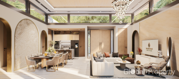 4 chambres house à vendre à Pattaya, Chonburi, Eastern Thailand, Thailand № 82664 9