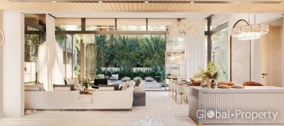 4 chambres house à vendre à Pattaya, Chonburi, Eastern Thailand, Thailand № 82664 11