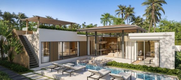 4 chambres house à vendre à Pattaya, Chonburi, Eastern Thailand, Thailand № 82664 4