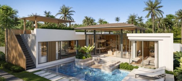 4 chambres house à vendre à Pattaya, Chonburi, Eastern Thailand, Thailand № 82664 2