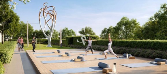 Apartamento T3 em Dubai, UAE N.º 124891 4