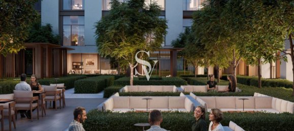 Apartamento T3 em Dubai, UAE N.º 124891 9