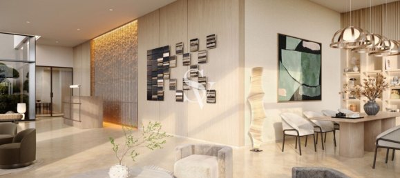 Apartamento T3 em Dubai, UAE N.º 124891 11
