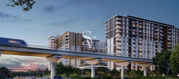 Apartamento T3 em Dubai, UAE N.º 124891 10