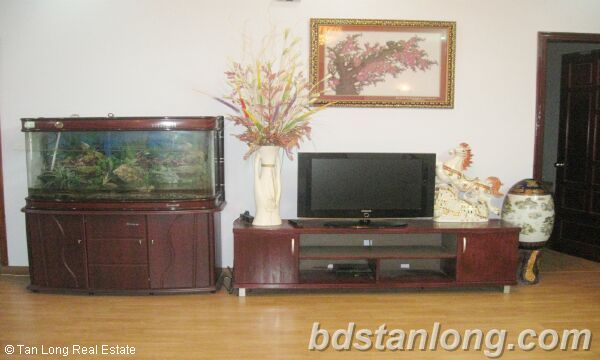 3 Schlafzimmer Wohnung in Dong Da, Vietnam, Nr. 5355