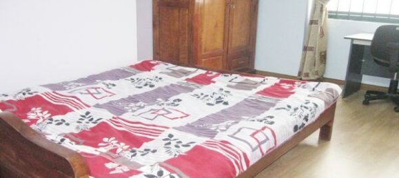 3 Schlafzimmer Wohnung in Dong Da, Vietnam, Nr. 5355 8