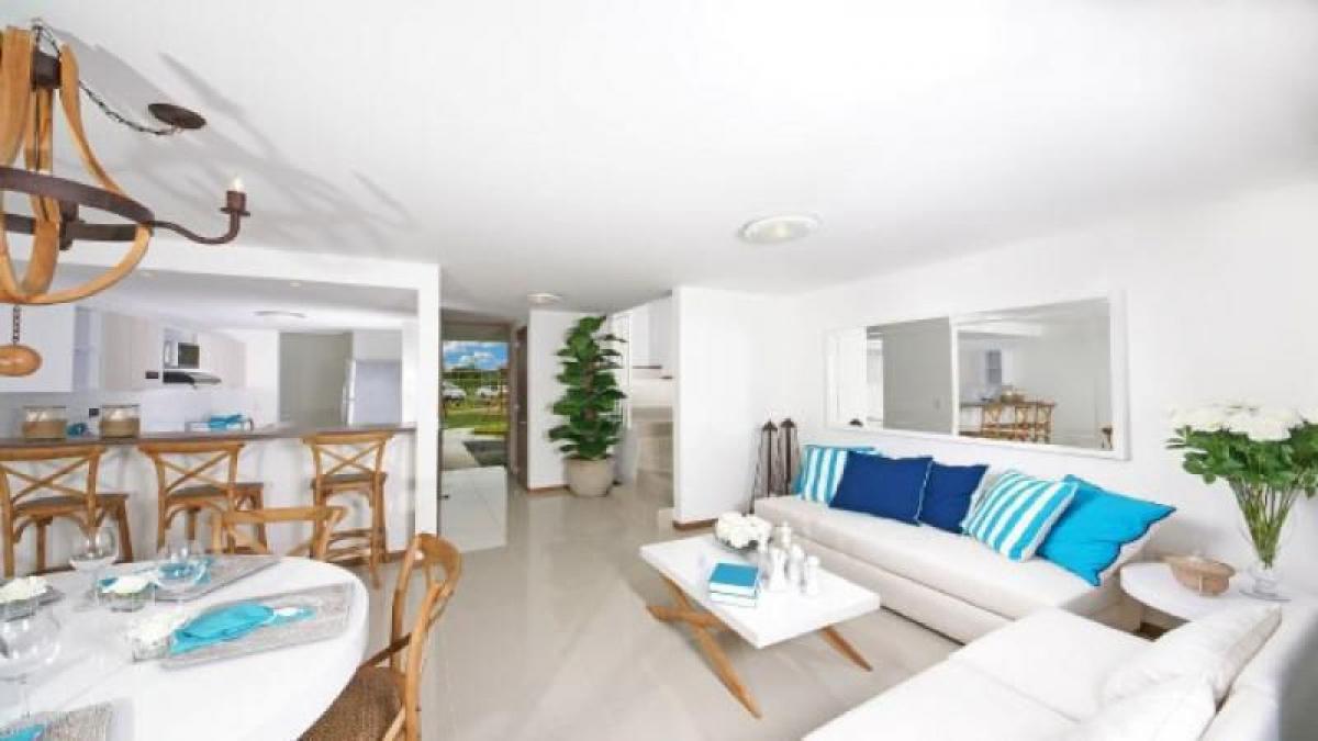 3 Schlafzimmer Haus in Valle del Cauca, Colombia, Nr. 4852