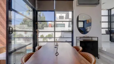 5 Schlafzimmer Haus in Benalmadena, Spain, Nr. 241668