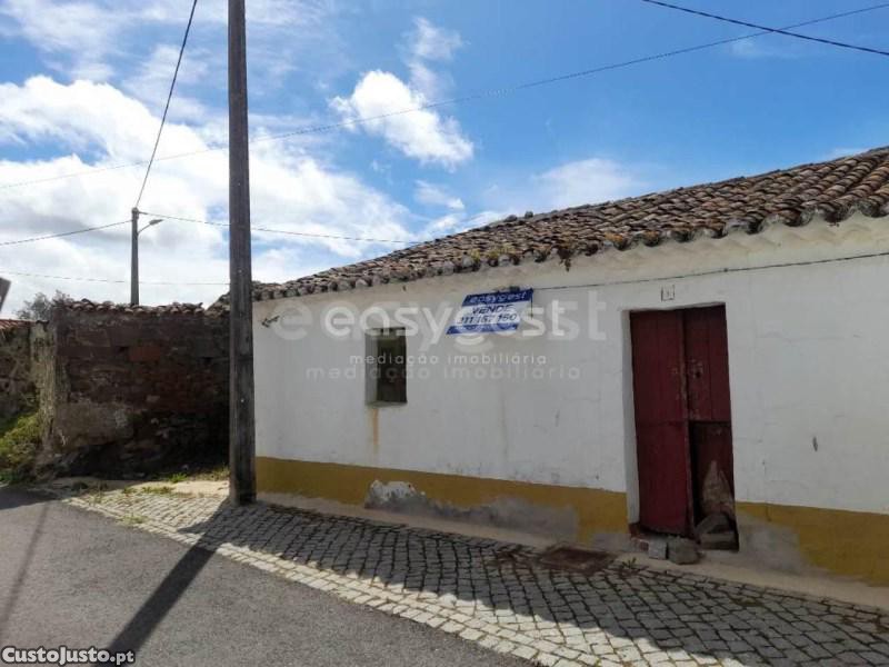 2 bedrooms House in Mertola, Portugal No. 37053