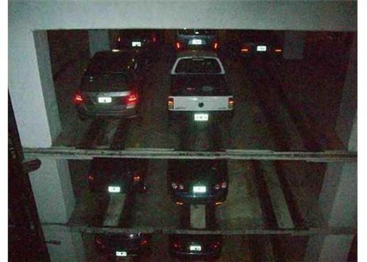 Склад 15м² в Буэнос-Айрес, Аргентина № 107764