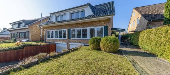 Moradia em banda de 4 divisões em Schleswig-Holstein, Germany N.º 10488 10