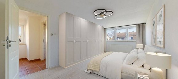 Moradia em banda de 4 divisões em Schleswig-Holstein, Germany N.º 10488 7