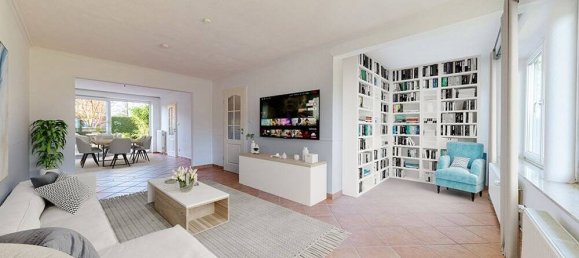 Moradia em banda de 4 divisões em Schleswig-Holstein, Germany N.º 10488 3