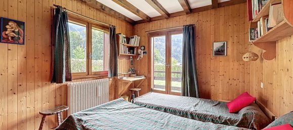 4 bedrooms House in Servoz, France No. 295506 8