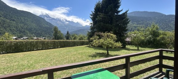 4 bedrooms House in Servoz, France No. 295506 2