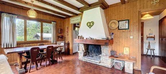 4 bedrooms House in Servoz, France No. 295506 3