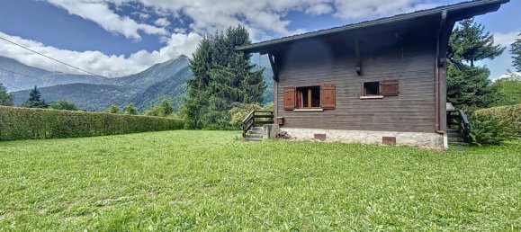 4 bedrooms House in Servoz, France No. 295506 6