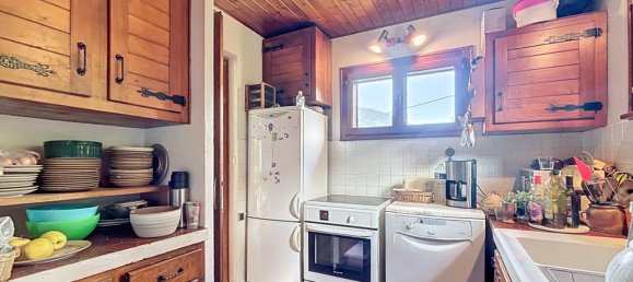 4 bedrooms House in Servoz, France No. 295506 7