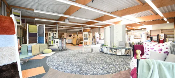 836m² Warehouse in Cuxhaven, Germany No. 213584 7