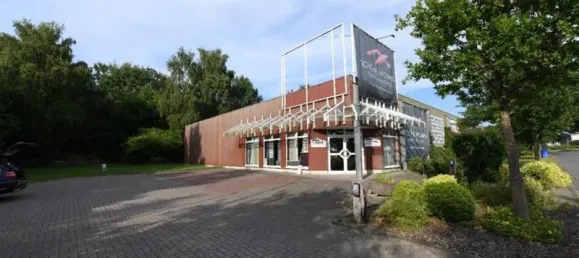 836m² Warehouse in Cuxhaven, Germany No. 213584 17