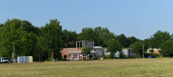 836m² Warehouse in Cuxhaven, Germany No. 213584 26