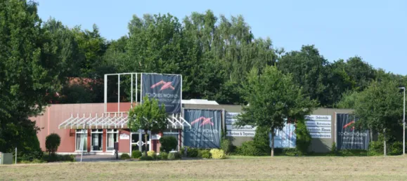 836m² Warehouse in Cuxhaven, Germany No. 213584 19