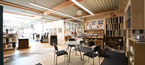 836m² Warehouse in Cuxhaven, Germany No. 213584 5