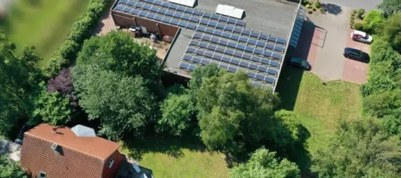 836m² Warehouse in Cuxhaven, Germany No. 213584 28