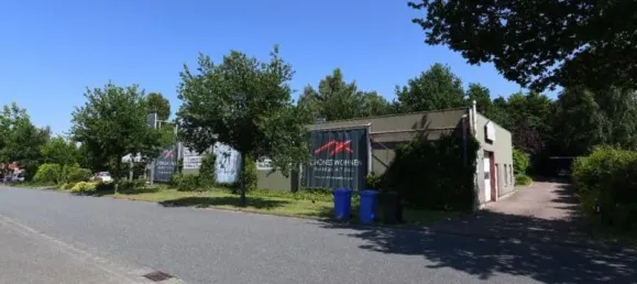 836m² Warehouse in Cuxhaven, Germany No. 213584 23