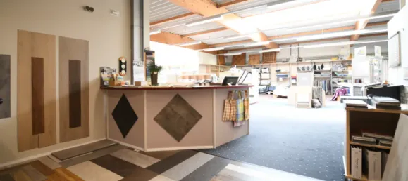 836m² Warehouse in Cuxhaven, Germany No. 213584 8